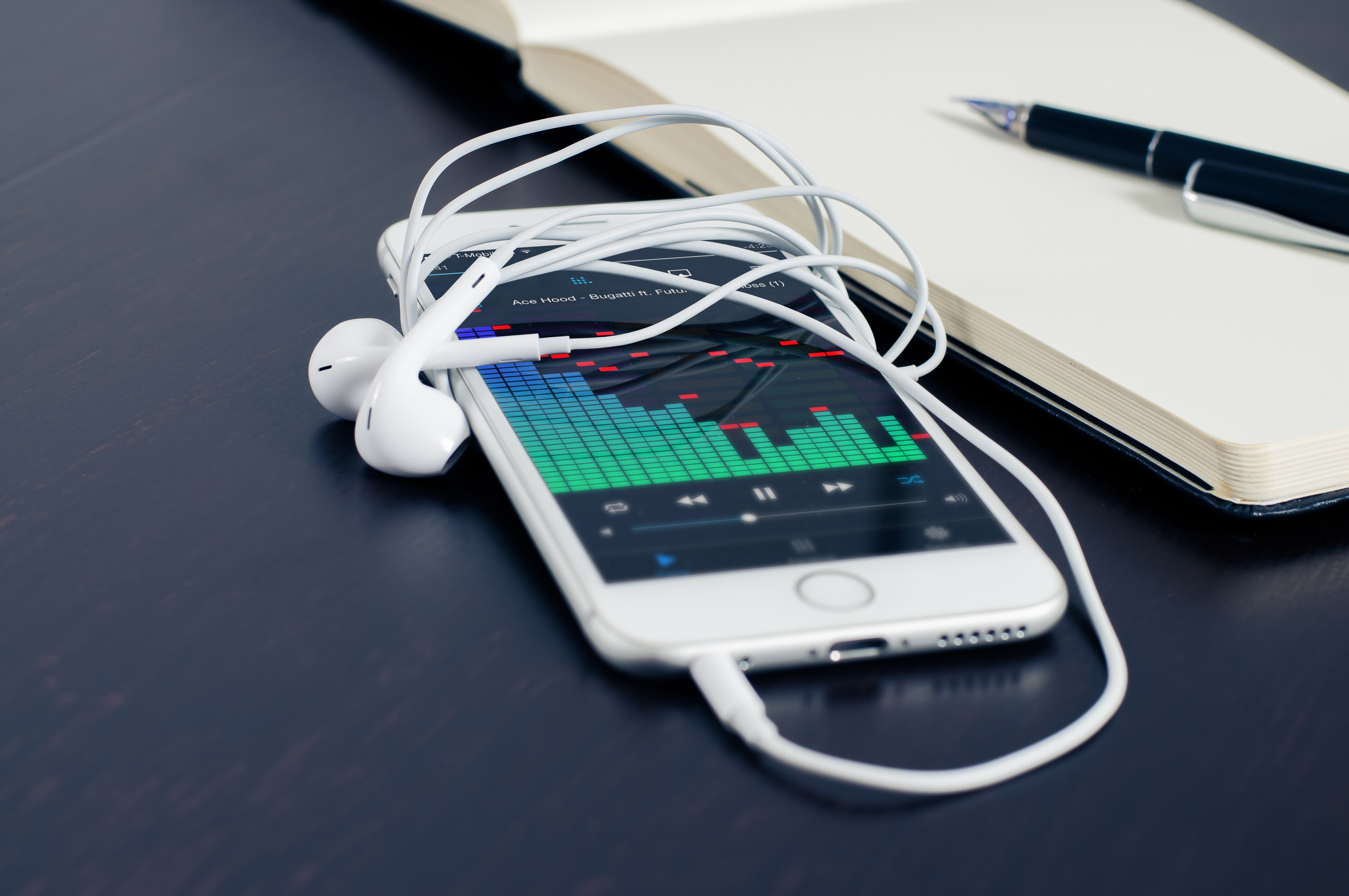 Apps that download music to your phone for free download